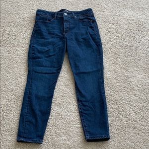 Express Jeans